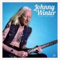 johnny winter it's my life baby NEW 2015 180 gram lp - texas blues rock gutiar edgar