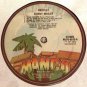 bunny wailer protest 1982 reissue reggae lp - wailers tosh blackheart man jah
