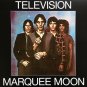 tom verlaine & television marquee moon NEW 2018 europe blue 2 lp set - cbgb punk nyc jazzmaster