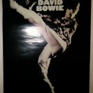 david bowie the man who sold the world official 2x3 ft b&w poster - glam punk rock ziggy stardust