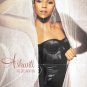 ashanti the declaration 2008 bmg club cd - hip hop r&b funk mother girlfriend