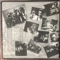 buster pointdexter aka david johanson 1987 lp - jazz blues r&b lounge ny dolls