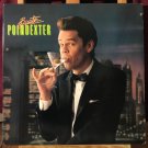 buster pointdexter aka david johanson 1987 lp - jazz blues r&b lounge ny dolls
