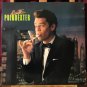 buster pointdexter aka david johanson 1987 lp - jazz blues r&b lounge ny dolls