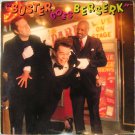 buster pointdexter goes berserk aka david johanson 1989 lp - swing rockabilly ny dolls r&b
