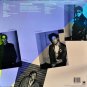 john cale honi soit 1981 lp - art rock punk velvet underground fear sabotage