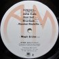 john cale honi soit 1981 lp - art rock punk velvet underground fear sabotage