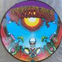 aoxomoxoa 50th anniversay ltd edt LP of 10K - garcia weir acid rock st stephen