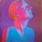 johnny winter white hot & blue 1978 blues lp - edgar captured live 3rd degree