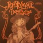 john mayall down the line 2 lp rock set - blues breakers clapton mick taylor