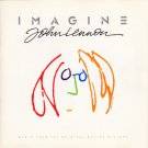 john lennon imagine movie soundtrack 1992 cd - beatles yoko fab 4 real love god