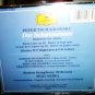 peter tschaikowsky swan lake bso ozawa german classical 2 cd set - ballet pop