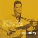 elvis presley country 2006 remastered cd - jailhouse rock guitar man spinout