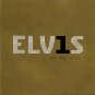 Elvis Presley 30 #1 Hits near mint cd - king of rock n roll jailhouse rock pop