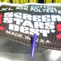 elvis presley mint official glitter name 1989 tee - jailhouse rock n roll king