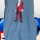 elvis presley in red suit S unisex tee - rock n roll king graceland clambake elvis presley in red suit S unisex tee - rock n roll king graceland clambake