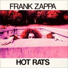 frank zappa hot rats new 2016 180 gram german pressed lp - jazz rock guitar rock frank zappa hot rats new 2016 180 gram german pressed lp - jazz rock guitar rock