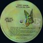 carly simon boys in the trees sealed 1978 lp - folk pop rock james taylor guitar