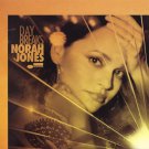 norah jones day breaks digi pak cd - pop jazz r&b piano vocals burn
