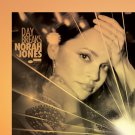 norah jones day breaks new 2016 lp - jazz piano pop burn tragedy