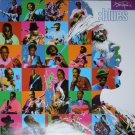 jimi hendrix blues new sealed 180- gram 2 lp set - guitar psychedelic rock jam jimi hendrix blues new sealed 180- gram 2 lp set - guitar psychedelic rock jam