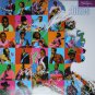 jimi hendrix blues new sealed 180- gram 2 lp set - guitar psychedelic rock jam