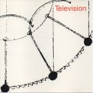 tom verlaine & television 1992 reunion bmg club cd - cbgb art rock marquee moon