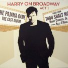 harry connick on brosadway act 1 mint 2 cd set - stage screen show swing jazz