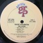dave valentin the hawk rare 1979 lp - latin jazz funk soul pop tropic heat flute