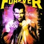 scott hall wwe bad guys last forever official 2022 wwe xl logo tee - nxt champ jakara