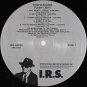 tom verlaine flash light rare 1987 lp - cbgb nyc indie guitar rock bomb cover