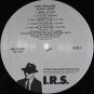 tom verlaine flash light rare 1987 lp - cbgb nyc indie guitar rock bomb cover