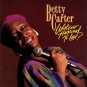 betty carter whatever happened to love MINT 1989 jazz cd - vocals new blues