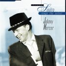 Frank Sinatra Sings The Select Johnny Mercer mint 1995 cd - pop jazz laura