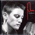 phranc folksinger rare 1990 cd - roots singer lgbtq milkman visual artist pop