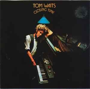 tom waits closing time 1989 mint cd - folk blues indie rock ol 55 raindogs