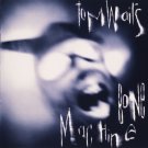 tom waits bone machine mint 1992 cd - indie folk blues rock raingdogs alice