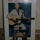 hank williams a country legend 36 hits NEW seald 1993 3 cd long box set - legend