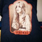 stevie nicks gypsy profile face new xl tee - fleetwood mac dreans rock dreams