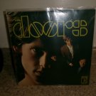 jim morrison & doors 1st lp 1967 1979 reissue lp - lizard king crystal ship the end