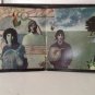 jim morrison & doors soft parade 1979 reissue lp - lizard king wild child rock