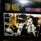 tom waits swordfishtromebones 1990 cd - indie rock blues avant garde underground