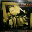 tom waits franks wild years 1990 cd - indie rock jazz blues guiitar temptation
