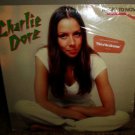 charlie dore where to now rare 1979 lp - uk guitar singer folk rock dark matter