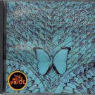 santana borboletta mint 1990s remastered cd - latin jazz rock abraxas jingo