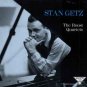 Stan Getz The Roost Quartets mint 1991 remastered jazz cd - saxophone yesterdays penny