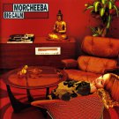 mocheeba big calkm 1998 cd - uk electro hip hop folk rock friction the sea
