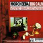 mocheeba big calkm 1998 cd - uk electro hip hop folk rock friction the sea