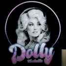 dolly parton profile official new womem S tee - jolene tennessee songwriter