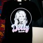 dolly parton profile official new womem S tee - jolene tennessee songwriter